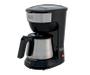 Imagem de Cafeteira Elétrica Black Decker 900w Jarra Inox 38 Cafés CM38 110v