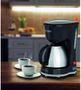 Imagem de Cafeteira Elétrica Black & Decker até 18 Cafés Jarra INOX 750ml CM15 - 110v