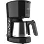 Imagem de Cafeteira Elétrica Cadence 1,2L Urban Pop CAF810 com Jarra Inox