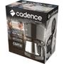 Imagem de Cafeteira Elétrica Cadence 1,2L Urban Pop CAF810 com Jarra Inox