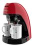 Imagem de Cafeteira Elétrica Cadence Single Linha Color 2 Canecas 127v