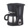 Imagem de Cafeteira Elétrica, Cafetedeira Portátil, Limpa Fácil, Prático, Elétrico, Café da Manhã, Agratto Thermo CET25 25 Xícaras Preta - 110v