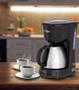 Imagem de Cafeteira Elétrica CM15 Black Decker Jarra Inox - 220v