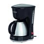 Imagem de Cafeteira Eletrica Cm15Br 600W 127V Black&Decker