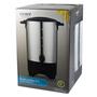 Imagem de Cafeteira Eletrica Coby CY3396-CF4.5K - 4.5L - 220V - Prata