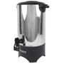 Imagem de Cafeteira Eletrica Coby CY3396-CF6.0K - 1000W - 6L - 110V - Prata