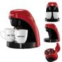 Imagem de  Cafeteira Elétrica Coffee Red PCA031 - Lenoxx 110V