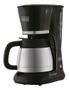 Imagem de Cafeteira Elétrica Com Jarra Térmica 750W 110V Black&Decker CM200I-BR