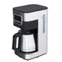 Imagem de Cafeteira Elétrica digital Inox 38 cafés - CM350G Black+Decker