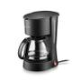 Imagem de Cafeteira Elétrica Elgin 600ml 15 Xícaras Preto 127V