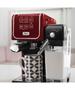 Imagem de Cafeteira Elétrica Espresso Oster PrimaLatte Touch Red