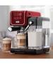 Imagem de Cafeteira Elétrica Espresso Oster PrimaLatte Touch Red