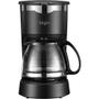 Imagem de Cafeteira Elétrica Gourmet 15 Xícaras 220V 675W CF150 Preta Elgin