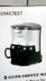 Imagem de Cafeteira Elétrica Homezest 110V C/ 2 Canecas coffee maker