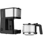 Imagem de Cafeteira Eletrica Inox 750ml OCAF300 127V - Oster