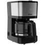 Imagem de Cafeteira Eletrica Inox 750ml OCAF300 127V - Oster