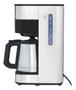 Imagem de Cafeteira Elétrica Inox Filtro Permanente e Lavável Capacidade 1,5l Ate 38 xícara Painel Digital Modelo CM350G-BR 220V