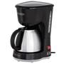 Imagem de Cafeteira Elétrica Jarra Inox 750ml CM15 220v Black+Decker