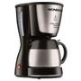 Imagem de Cafeteira Elétrica Mondial Dolce Arome 800W C-33JT-24X 127V