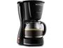 Imagem de Cafeteira Elétrica Mondial Dolce Arome Black C-30-18X-FB 18 Cafés Preta
