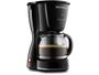 Imagem de Cafeteira Elétrica Mondial Dolce Arome Black C-30-18X-FB 18 Cafés Preta