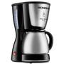 Imagem de Cafeteira Elétrica Mondial Dolce Arome C-37JI-30X 800W Inox 127V