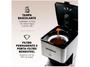 Cafeteira Elétrica Mondial Dolce Arome C-43-20X-SI - 20 Cafés Preto Imagem de Cafeteira Elétrica Mondial Dolce Arome C-43-20X-SI