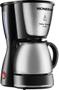Imagem de Cafeteira Eletrica Mondial Dolce Inox Arome C-34 (15 Xicaras) 110V-60HZ