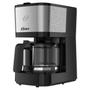 Cafeteira Elétrica Oster Compacta OCAF300 19 Cafés Preto Imagem de Cafeteira Elétrica Oster Compacta OCAF300 19 Cafés Preto