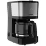 Cafeteira Elétrica Oster Compacta OCAF300 19 Cafés Preto Imagem de Cafeteira Elétrica Oster Compacta OCAF300 19 Cafés Preto