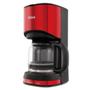 Imagem de Cafeteira Elétrica Philco Inox Red PCF41 - 220V