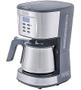 Imagem de Cafeteira Eletrica Programavel Black&decker 127v Com Jarra de Inox Para 30 Cafes