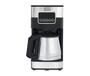 Imagem de Cafeteira Eletrica Programavel Gourmand Gris 127V CM350G Preto Inox Black Decker