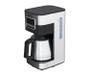 Imagem de Cafeteira elétrica programável gourmand gris cm350g-br 127v