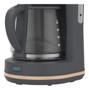 Imagem de Cafeteira Elétrica Wooden Labravia 220v