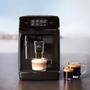 Imagem de Cafeteira Espresso Automática EP1220 220V Preta Philips Walita