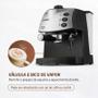 Imagem de Cafeteira Espresso Coffee Cream C-08 220V 800W Mondial