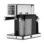 Imagem de Cafeteira Espresso EOS Latte Italiana ECF05ECL 110V Inox