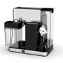 Imagem de Cafeteira Espresso EOS Latte Italiana Inox ECF05ECL 110V