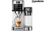 Imagem de Cafeteira Espresso Latte Easy Inox Touch 110v Gradiente