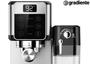 Imagem de Cafeteira Espresso Latte Easy Inox Touch 110v Gradiente
