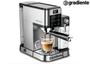 Imagem de Cafeteira Espresso Latte Easy Inox Touch 110v Gradiente