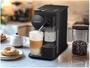 Cafeteira Espresso Lattissima Preta Imagem de Cafeteira Espresso Lattissima Preta
