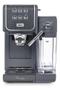 Imagem de Cafeteira Espresso + Leite Primalatte Grey Touch 220v Oster 