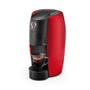 Imagem de Cafeteira Espresso LOV Vermelha Automática Logo Cromado - TRES 3 Corações