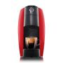 Imagem de Cafeteira Espresso LOV Vermelha Automática Logo Cromado - TRES 3 Corações