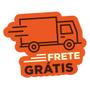 Imagem de Cafeteira Espresso LOV Vermelha Automática Logo Cromado - TRES 3 Corações