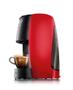 Imagem de Cafeteira Espresso LOV Vermelha Automática TRES - 3 Corações 127V