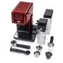 Imagem de Cafeteira Espresso Oster Primalatte Touch Red - 127V