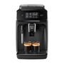 Imagem de Cafeteira Espresso Philips Walita EP1220  Preta 1500W 110V